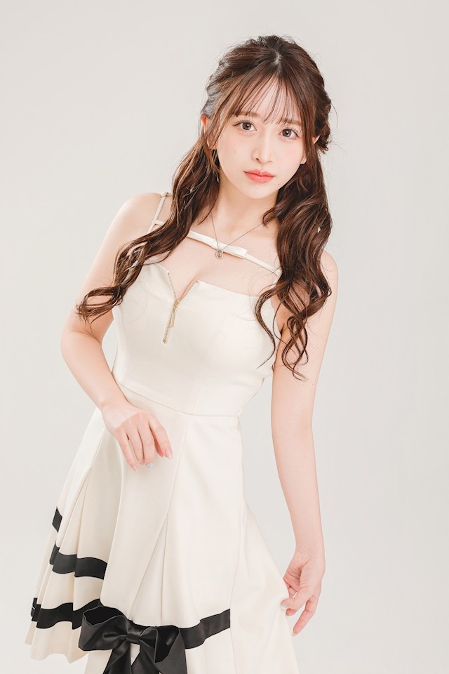 桜季りのあプロフィール写真2